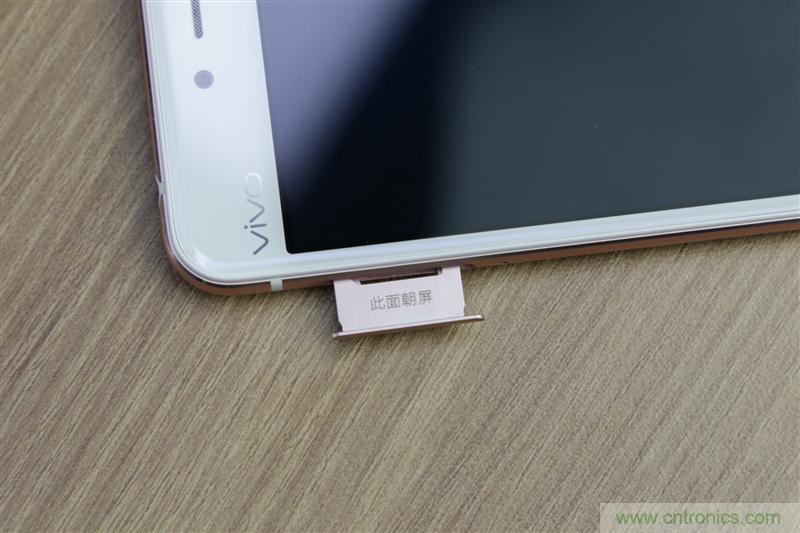 Hi-Fi革命！vivo X6 Plus深度評(píng)測(cè)：夠快才暢快