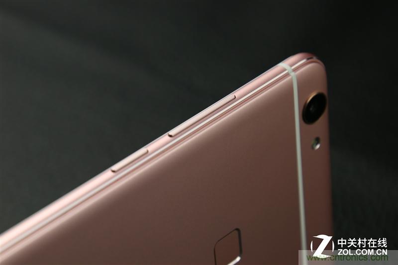 Hi-Fi革命！vivo X6 Plus深度評(píng)測(cè)：夠快才暢快