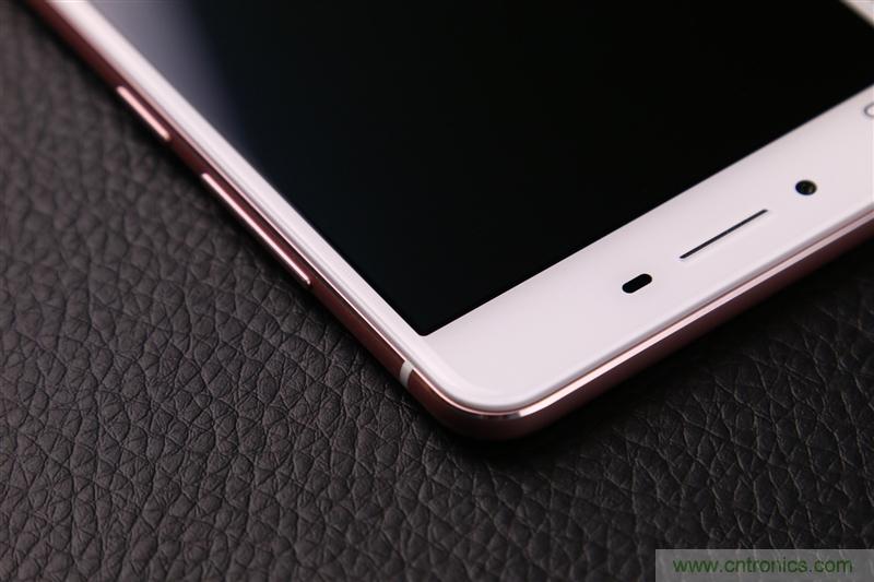 Hi-Fi革命！vivo X6 Plus深度評(píng)測(cè)：夠快才暢快