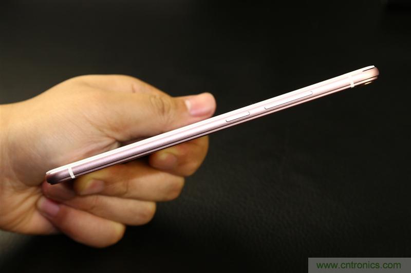 Hi-Fi革命！vivo X6 Plus深度評(píng)測(cè)：夠快才暢快