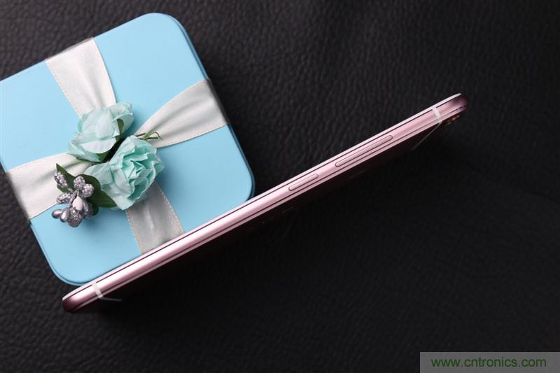 Hi-Fi革命！vivo X6 Plus深度評(píng)測(cè)：夠快才暢快