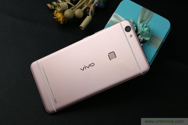 Hi-Fi革命！vivo X6 Plus深度評(píng)測(cè)：夠快才暢快