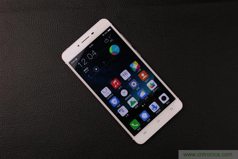 Hi-Fi革命！vivo X6 Plus深度評(píng)測(cè)：夠快才暢快