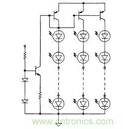 “各有所愛”盤點(diǎn)LED電源恒流驅(qū)動(dòng)、恒壓驅(qū)動(dòng)優(yōu)缺點(diǎn)