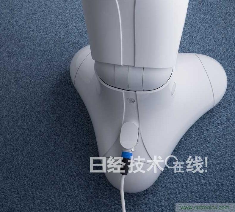 拆解筆記本不過(guò)癮，那就來(lái)拆拆日本情感機(jī)器人吧！