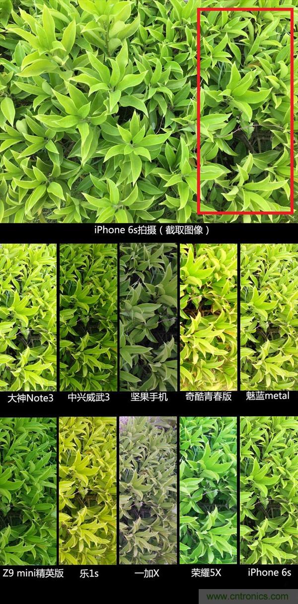 2015年9款千元智能手機橫評：誰才是紅海霸主？