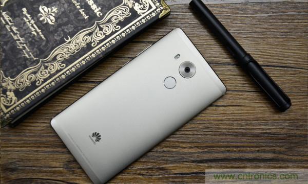 新旗艦Mate 8全評(píng)測(cè)：橫空出世！能否延續(xù)一機(jī)難求？