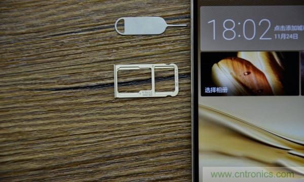 新旗艦Mate 8全評(píng)測(cè)：橫空出世！能否延續(xù)一機(jī)難求？