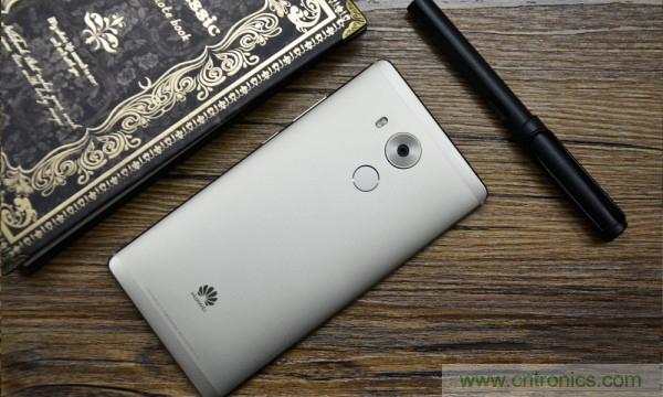 新旗艦Mate 8全評(píng)測(cè)：橫空出世！能否延續(xù)一機(jī)難求？