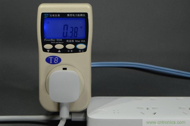 做工怒贊 神秘芯片！小米智能插線板拆解、評(píng)測(cè)