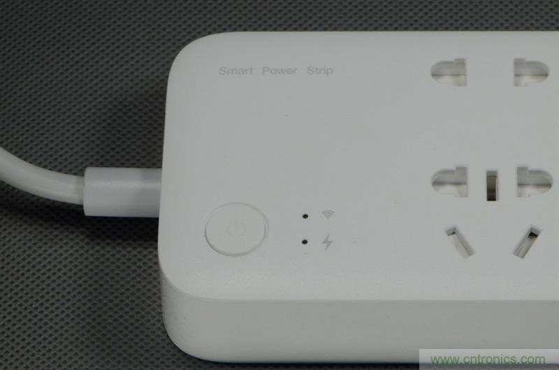 做工怒贊 神秘芯片！小米智能插線板拆解、評(píng)測(cè)