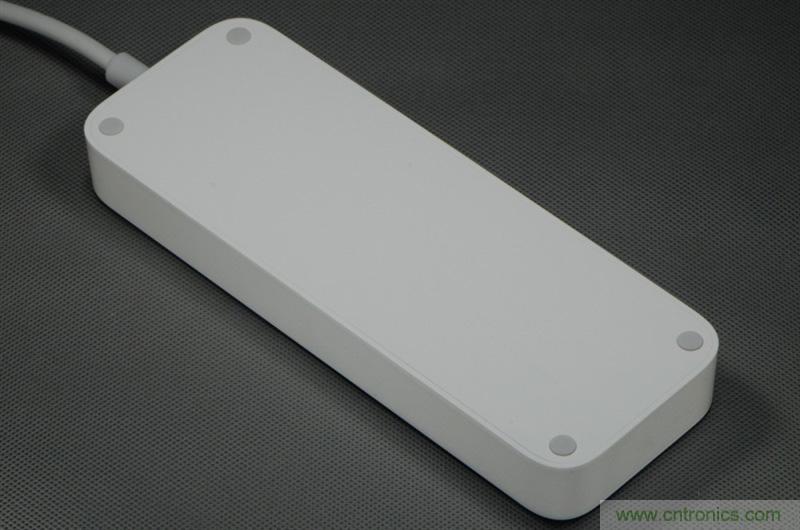 做工怒贊 神秘芯片！小米智能插線板拆解、評(píng)測(cè)