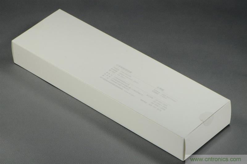 做工怒贊 神秘芯片！小米智能插線板拆解、評(píng)測(cè)