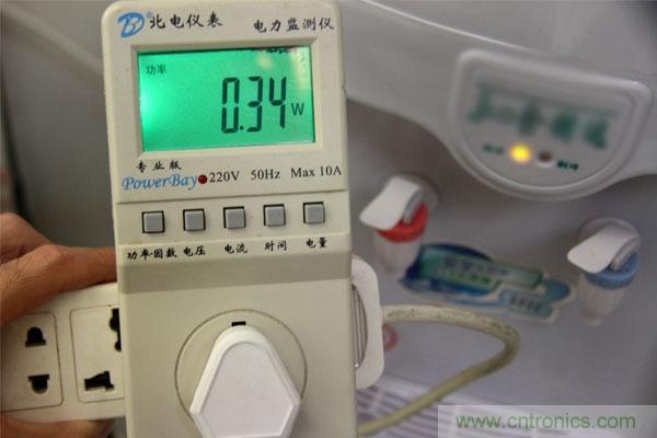 九大家電待機(jī)功耗實(shí)測(cè)：最耗電的居然是它！