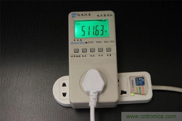 九大家電待機(jī)功耗實(shí)測(cè)：最耗電的居然是它！