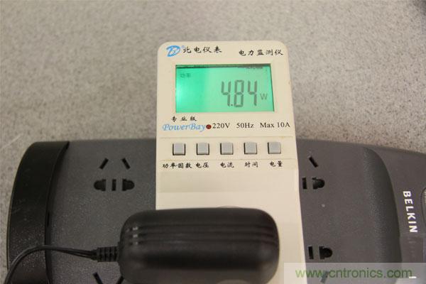 九大家電待機(jī)功耗大起底：最耗電的居然是它！