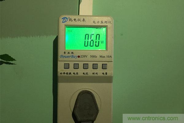 九大家電待機(jī)功耗大起底：最耗電的居然是它！