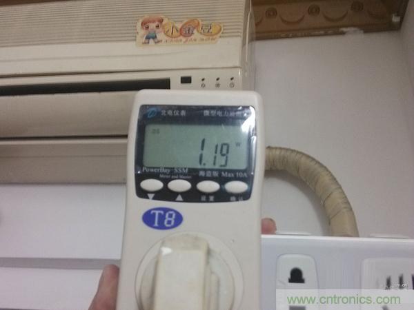 九大家電待機(jī)功耗大起底：最耗電的居然是它！