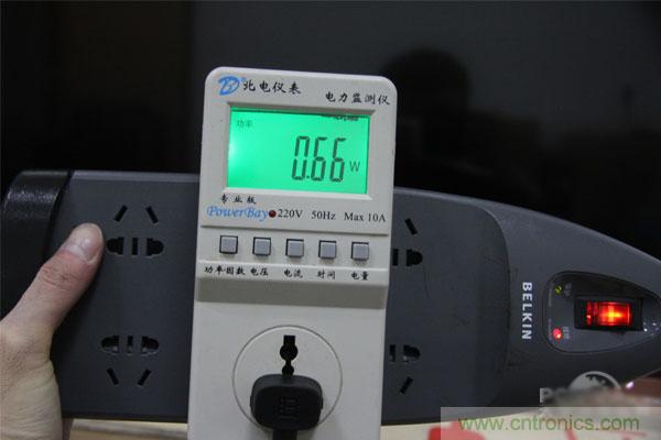 九大家電待機(jī)功耗大起底：最耗電的居然是它！