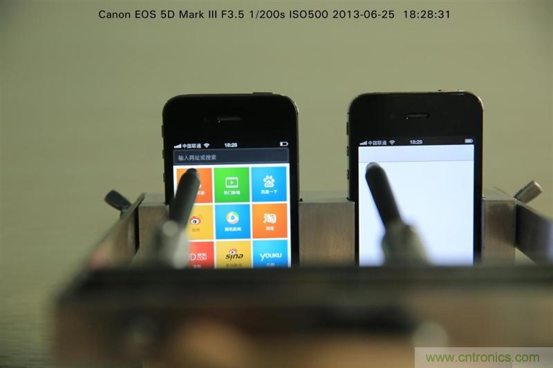 雙叉神器+5D Mark III瘋狂測試：最快手機瀏覽器花落誰家？