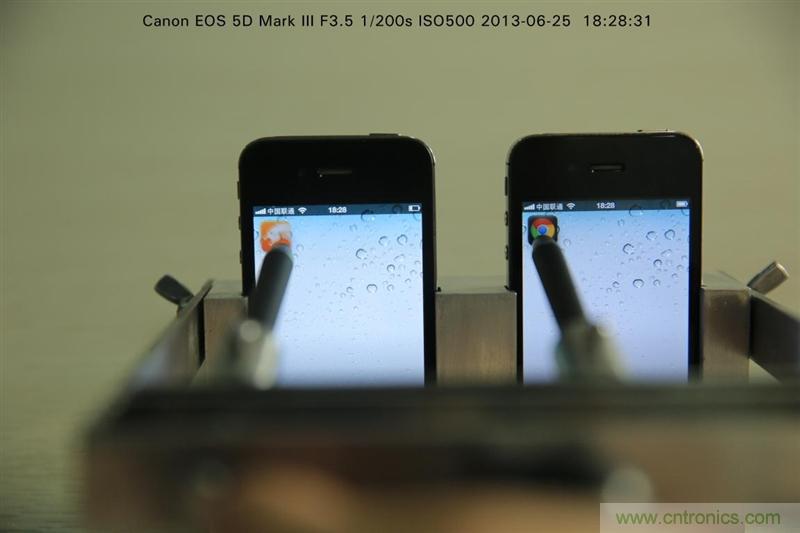 雙叉神器+5D Mark III瘋狂測試：最快手機瀏覽器花落誰家？