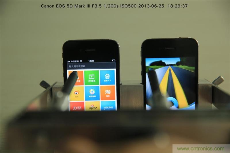 雙叉神器+5D Mark III瘋狂測試：最快手機瀏覽器花落誰家？