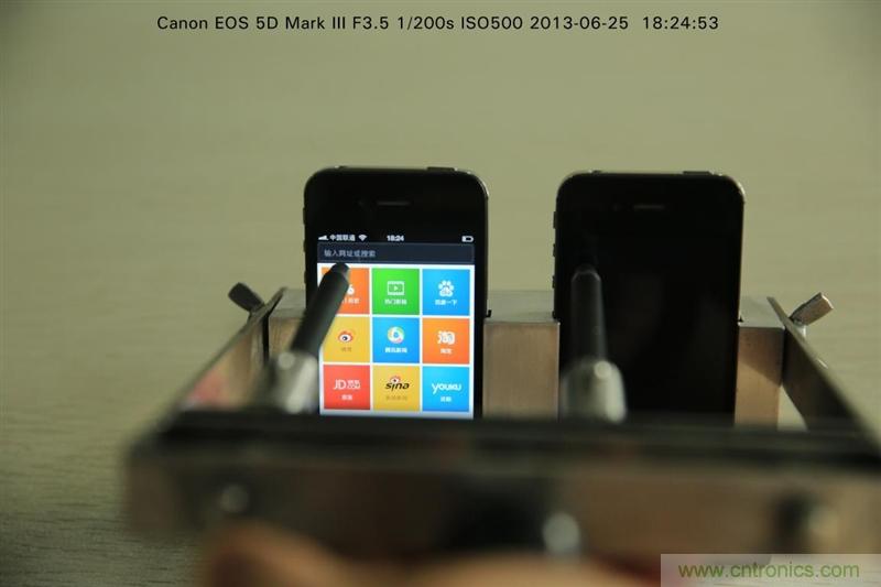 雙叉神器+5D Mark III瘋狂測試：最快手機瀏覽器花落誰家？