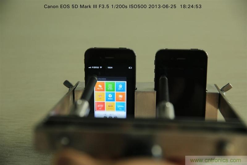 雙叉神器+5D Mark III瘋狂測試：最快手機瀏覽器花落誰家？