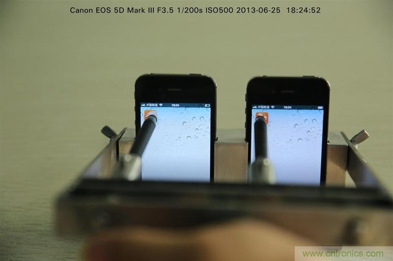 雙叉神器+5D Mark III瘋狂測試：最快手機瀏覽器花落誰家？