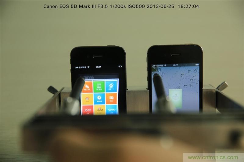 雙叉神器+5D Mark III瘋狂測試：最快手機瀏覽器花落誰家？