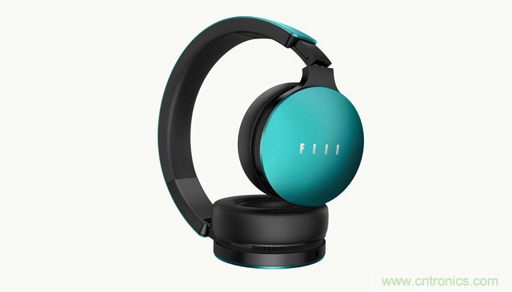 頭條哥的夢想之作！FIIL耳機能讓汪峰上頭條否？
