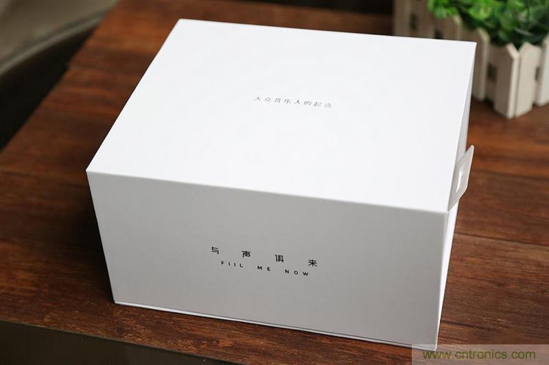 頭條哥的夢想之作！FIIL耳機能讓汪峰上頭條否？