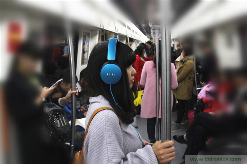 頭條哥的夢想之作！FIIL耳機能讓汪峰上頭條否？
