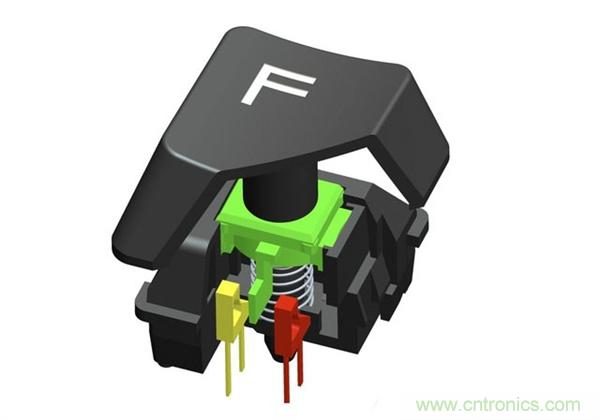 曾經(jīng)的網(wǎng)吧統(tǒng)治者—雙飛燕血手幽靈機(jī)械鍵盤，真世界最快？