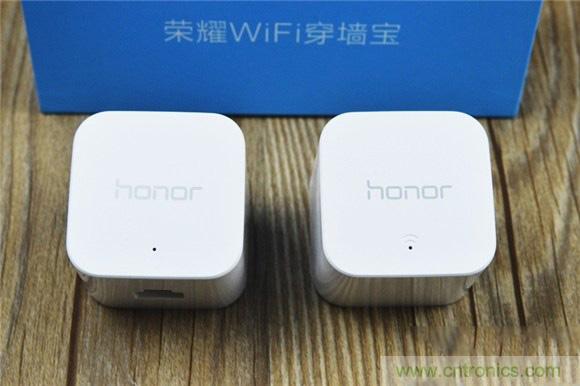 大House也能隨心連，榮耀WiFi穿墻寶評測