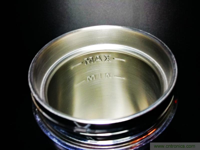 意想不到，一個喝水的杯子也能玩出這么多花樣？