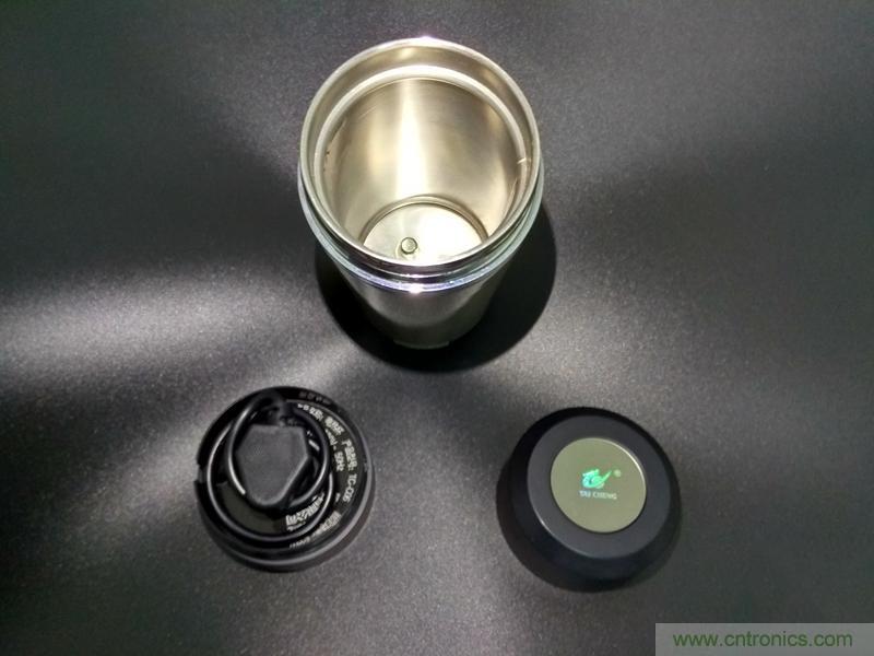 意想不到，一個喝水的杯子也能玩出這么多花樣？