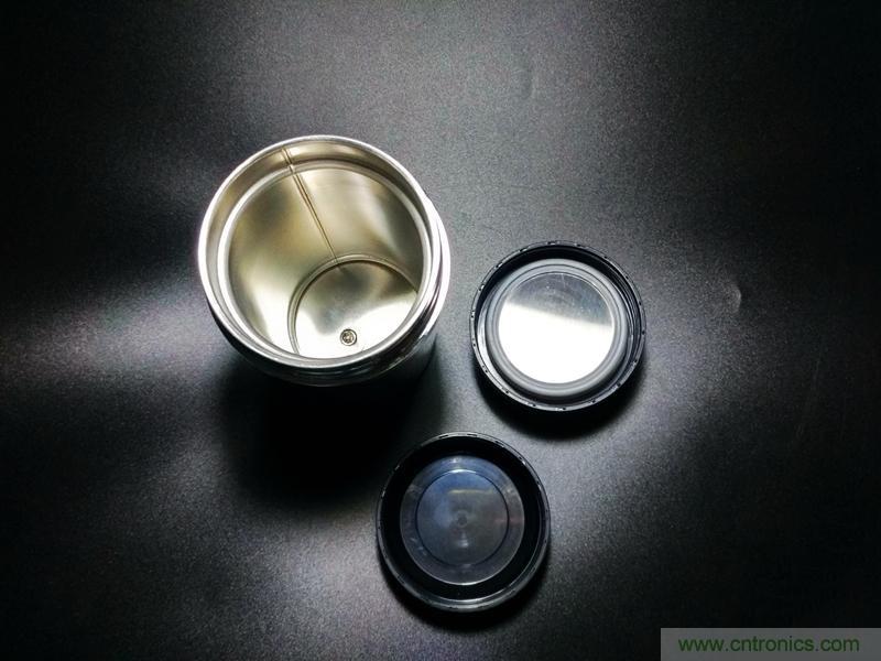 意想不到，一個喝水的杯子也能玩出這么多花樣？