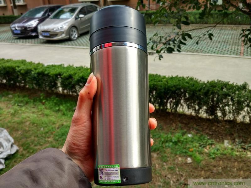 意想不到，一個喝水的杯子也能玩出這么多花樣？