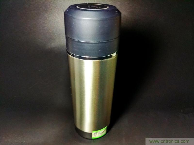 意想不到，一個喝水的杯子也能玩出這么多花樣？