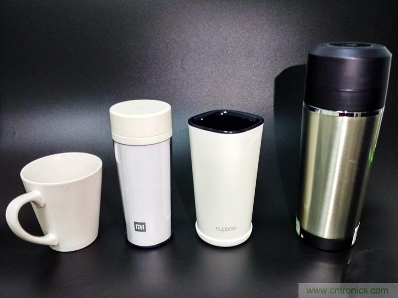 意想不到，一個喝水的杯子也能玩出這么多花樣？