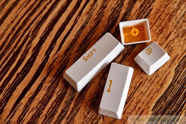 左手寫愛，右手寫他——從此鍵盤鼠標(biāo)不分家！