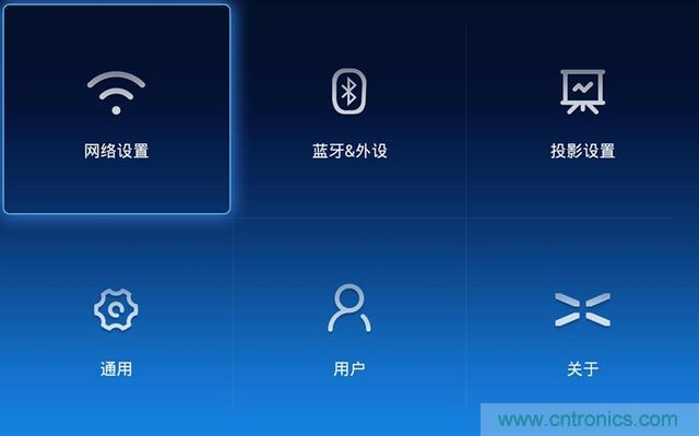 無(wú)屏電視時(shí)代已然來(lái)臨，客廳你做好準(zhǔn)備了嗎？