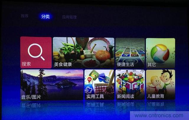 無(wú)屏電視時(shí)代已然來(lái)臨，客廳你做好準(zhǔn)備了嗎？