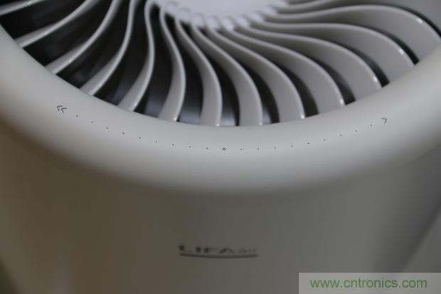大約在冬季，我和LIFAair LA500有個(gè)約會(huì)！