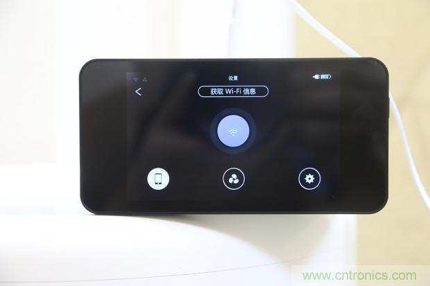 大約在冬季，我和LIFAair LA500有個(gè)約會(huì)！