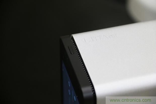 大約在冬季，我和LIFAair LA500有個(gè)約會(huì)！