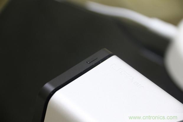 大約在冬季，我和LIFAair LA500有個(gè)約會(huì)！