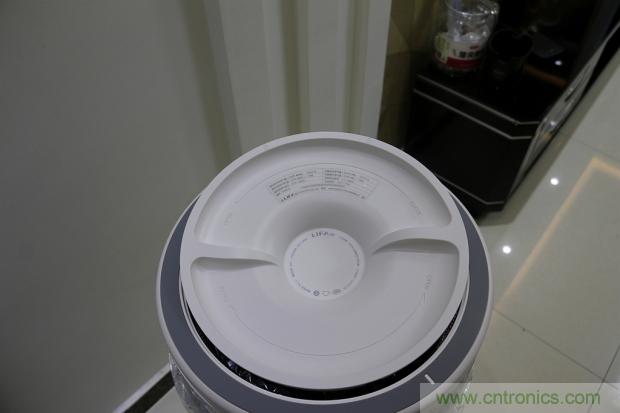 大約在冬季，我和LIFAair LA500有個(gè)約會(huì)！