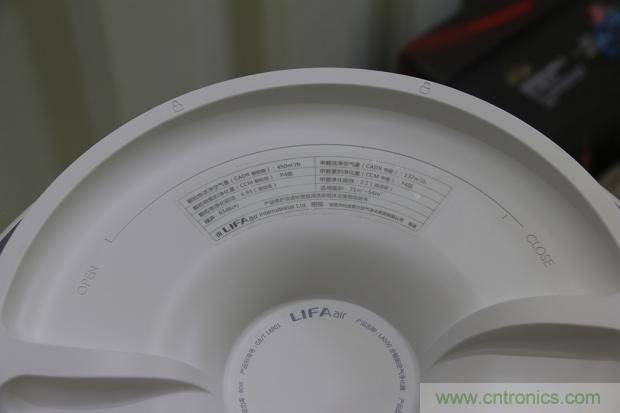 大約在冬季，我和LIFAair LA500有個(gè)約會(huì)！